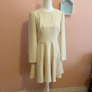 Gal meets glam white Celeste